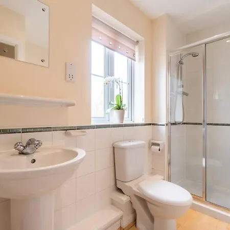 Bristol'S Coach House - 2 Bedroom Detached Apartment With Secure Parking Экстерьер фото