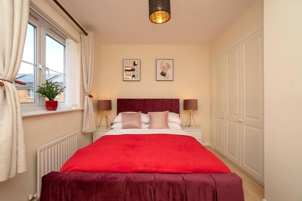 Bristol's Coach House - 2 Bedroom Detached With Secure Parking