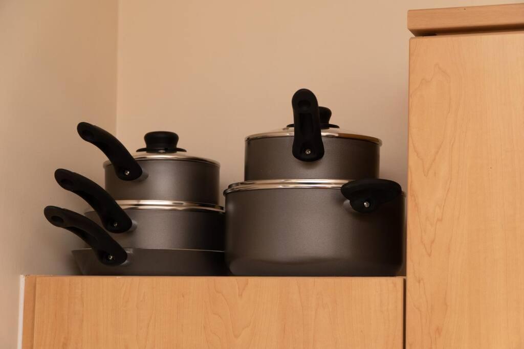 Bristol's Coach House - 2 Bedroom Detached With Secure Parking Апартаменты