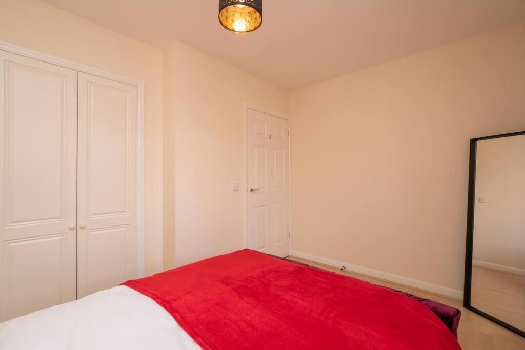 Bristol's Coach House - 2 Bedroom Detached With Secure Parking