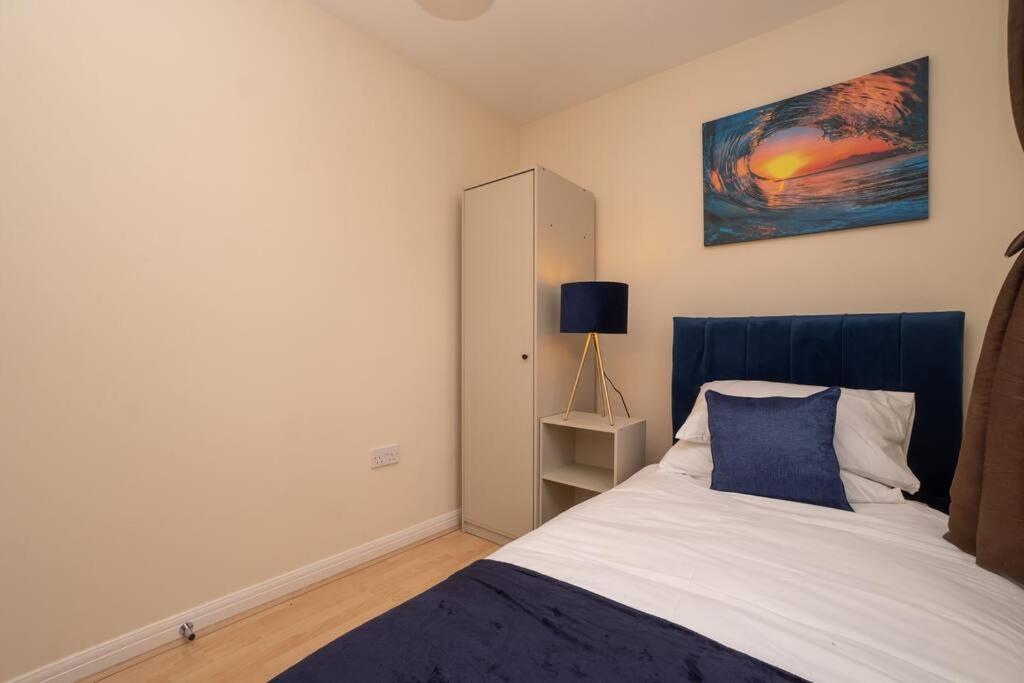 Апартаменты Bristol's Coach House - 2 Bedroom Detached With Secure Parking