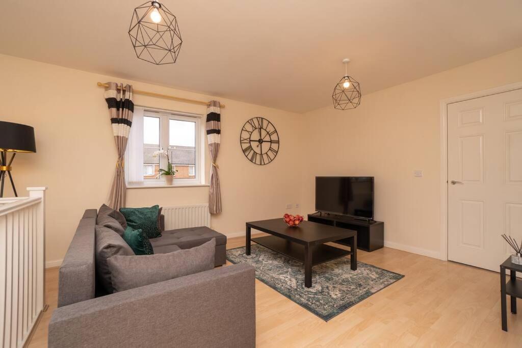 Bristol's Coach House - 2 Bedroom Detached With Secure Parking * Bristol